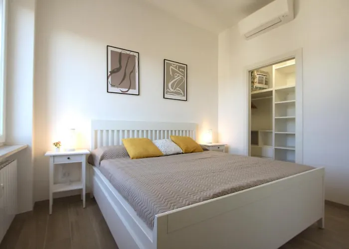 Sunny Flaminio Terrace Penthouse Rzym