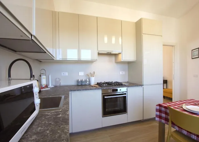 Sunny Flaminio Terrace Penthouse Rzym