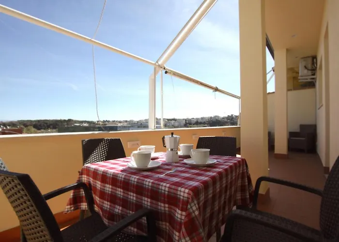 Apartament Sunny Flaminio Terrace Penthouse *
